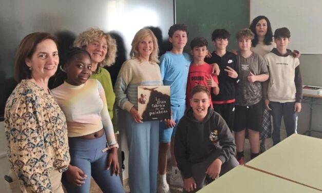 Programa 376 de Radio La Madraza