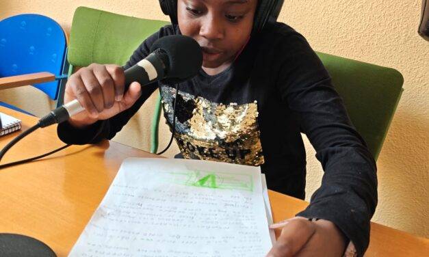 Programa 377 de Radio La Madraza