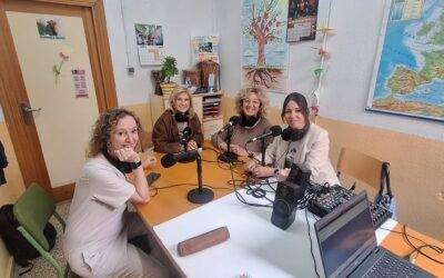 Programa 378 de Radio La Madraza