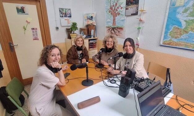 Programa 378 de Radio La Madraza
