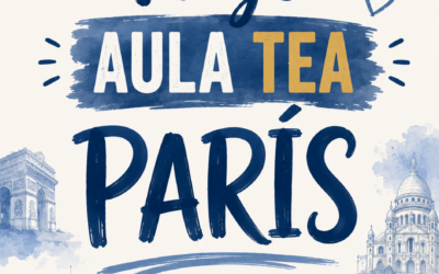 París y Montreuil-sur-Mer: Una aventura inolvidable para nuestra Aula TEA