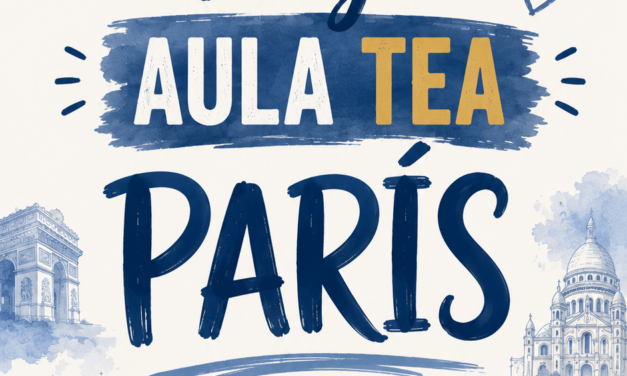 París y Montreuil-sur-Mer: Una aventura inolvidable para nuestra Aula TEA