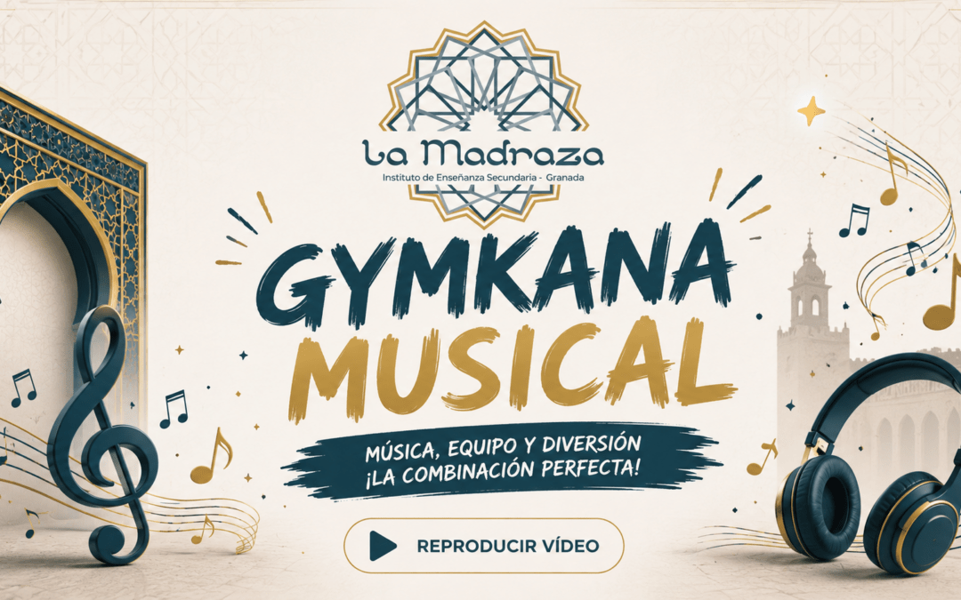 Gymkana musical