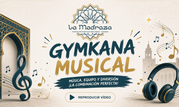 Gymkana musical
