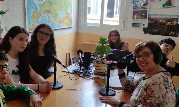 Programa 380 de Radio La Madraza