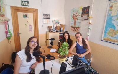 Programa 381 de Radio La Madraza: