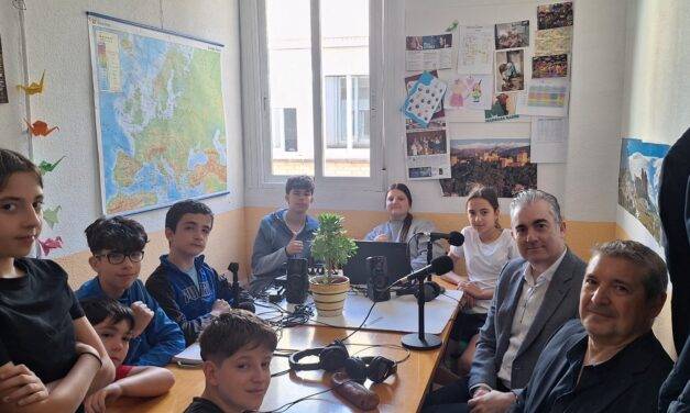 Programa 383 de Radio La Madraza