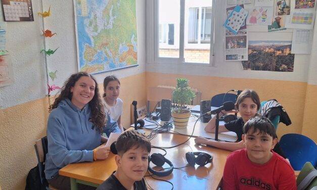 Programa 385 de Radio La Madraza