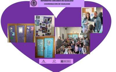 CONCURSO DE PUERTAS ADORNADAS