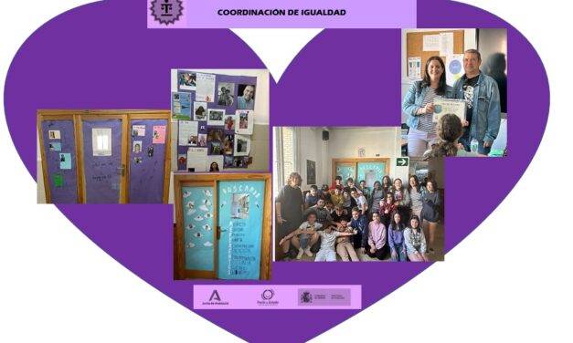 CONCURSO DE PUERTAS ADORNADAS