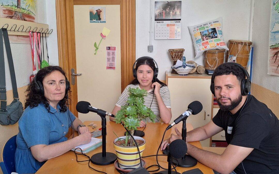 PROGRAMA 386 DE RADIO LA MADRAZA