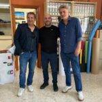 DESPEDIDA DE JOSE (NUESTRO CONSERJE)