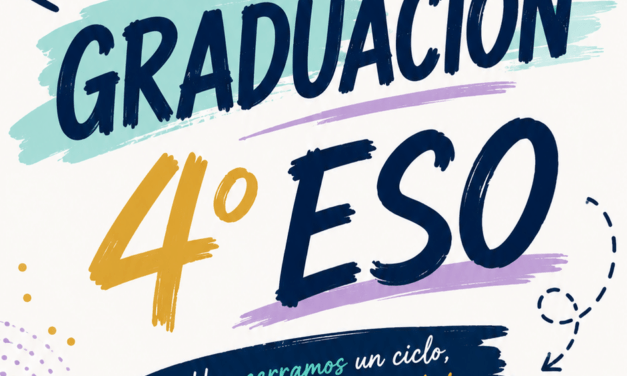 ✨ Noche de San Juan. Noche de magia y graduación..