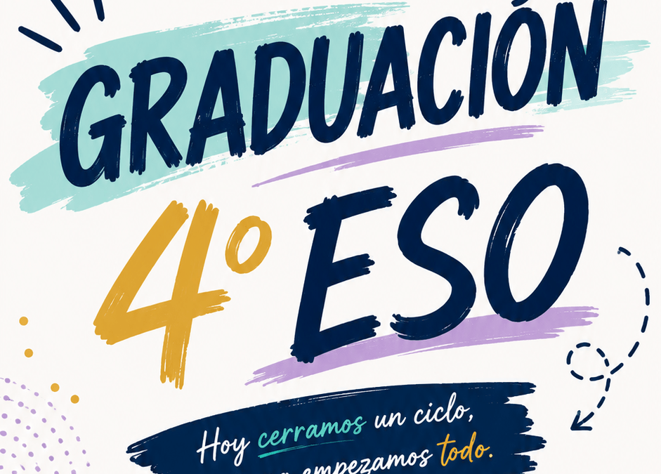 ✨ Noche de San Juan. Noche de magia y graduación..