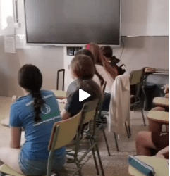 RITMO DE SAMBA Y RUMBA