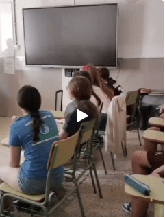 RITMO DE SAMBA Y RUMBA