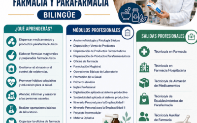 ¿Buscas una FP con futuro?