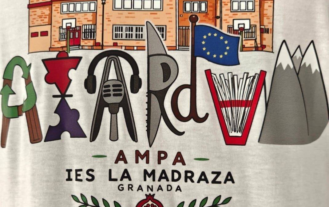 Concurso para el mejor LOGO DEL AMPA