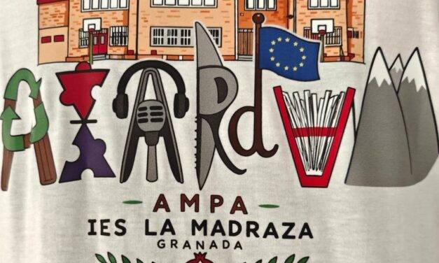Concurso para el mejor LOGO DEL AMPA