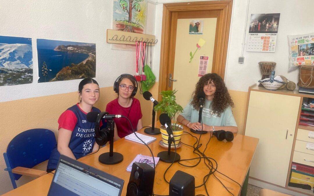 Programa 387 de Radio La Madraza