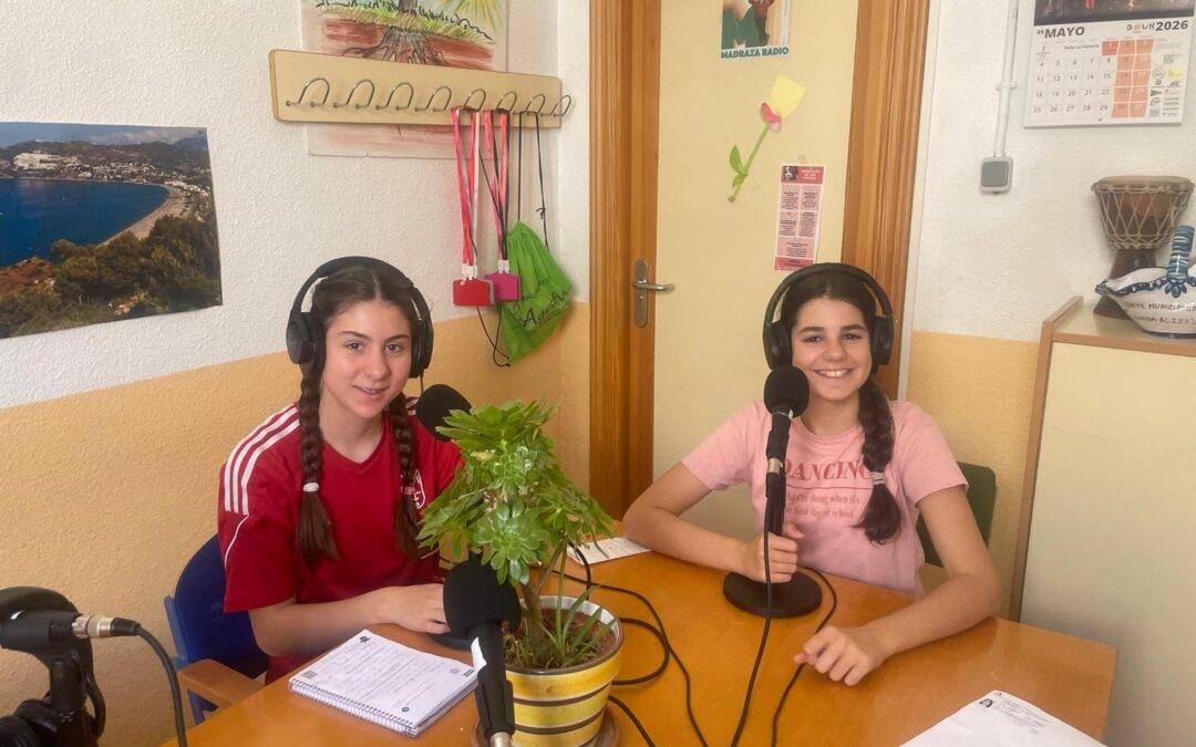 PROGRAMA 388 DE RADIO LA MADRAZA