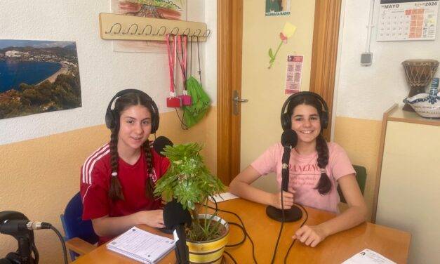 PROGRAMA 388 DE RADIO LA MADRAZA