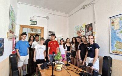 PROGRAMA 392 DE RADIO LA MADRAZA