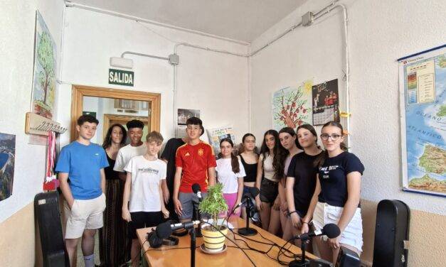 PROGRAMA 392 DE RADIO LA MADRAZA