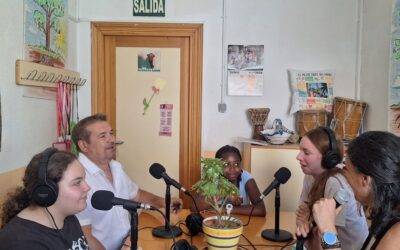 Programa 398 de Radio La Madraza