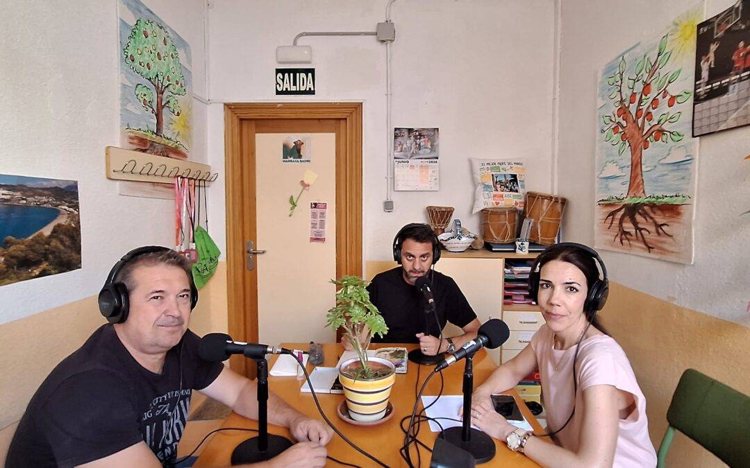 Programa 400 de Radio La Madraza