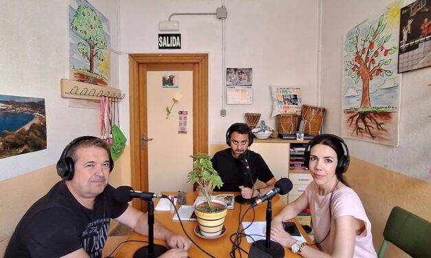 Programa 400 de Radio La Madraza
