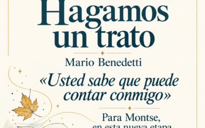 Los lunes poesía