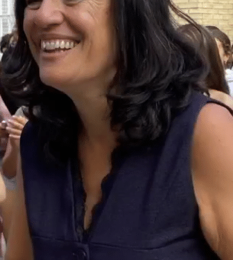 Montse, una grande que deja huella