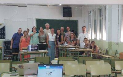 Apostamos por la vanguardia educativa y la innovación docente