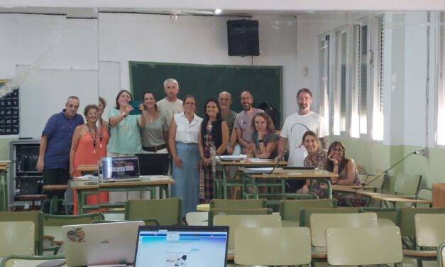 Apostamos por la vanguardia educativa y la innovación docente