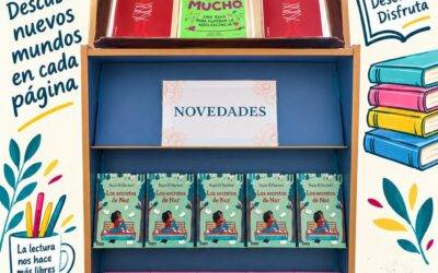 Una biblioteca viva