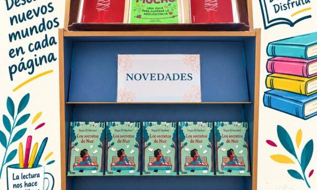 Una biblioteca viva