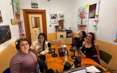 Programa 402 de Radio La Madraza