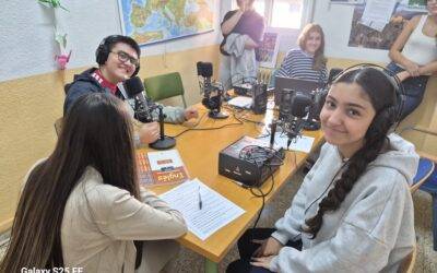 Programa 404 de Radio La Madraza