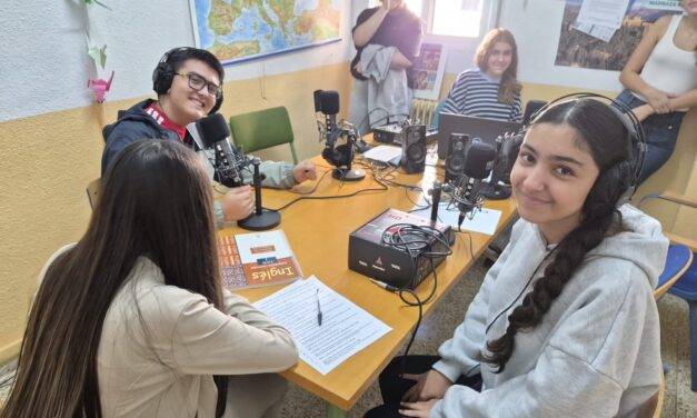 Programa 404 de Radio La Madraza